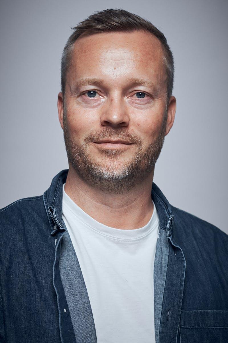 Jakob Kjær Nielsen